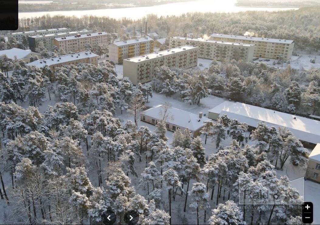 Harju maakond, Lääne-Harju vald, Klooga alevik, Liiva tn 3