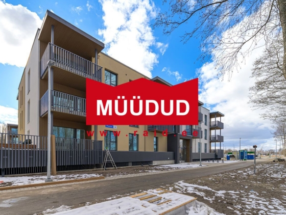 Harju maakond Tallinn Haabersti linnaosa Pikaliiva tn 38