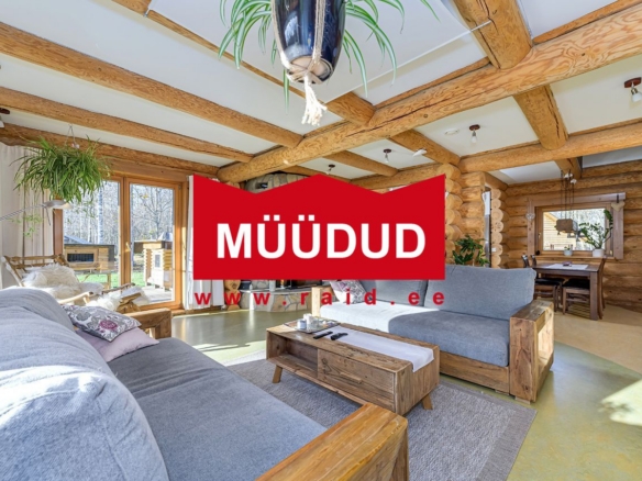 Harju maakond Saue vald Püha küla Kivi tee 11