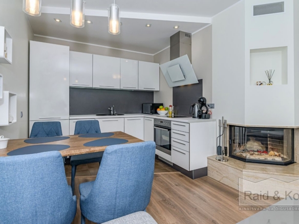 Harju maakond, Tallinn, Põhja-Tallinna linnaosa, Pelgulinna, Sõle tn 25b/3