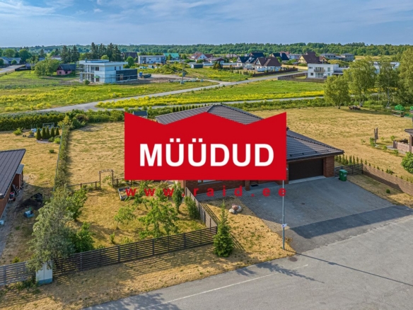 Harju maakond Rae vald Rae küla Astri 7