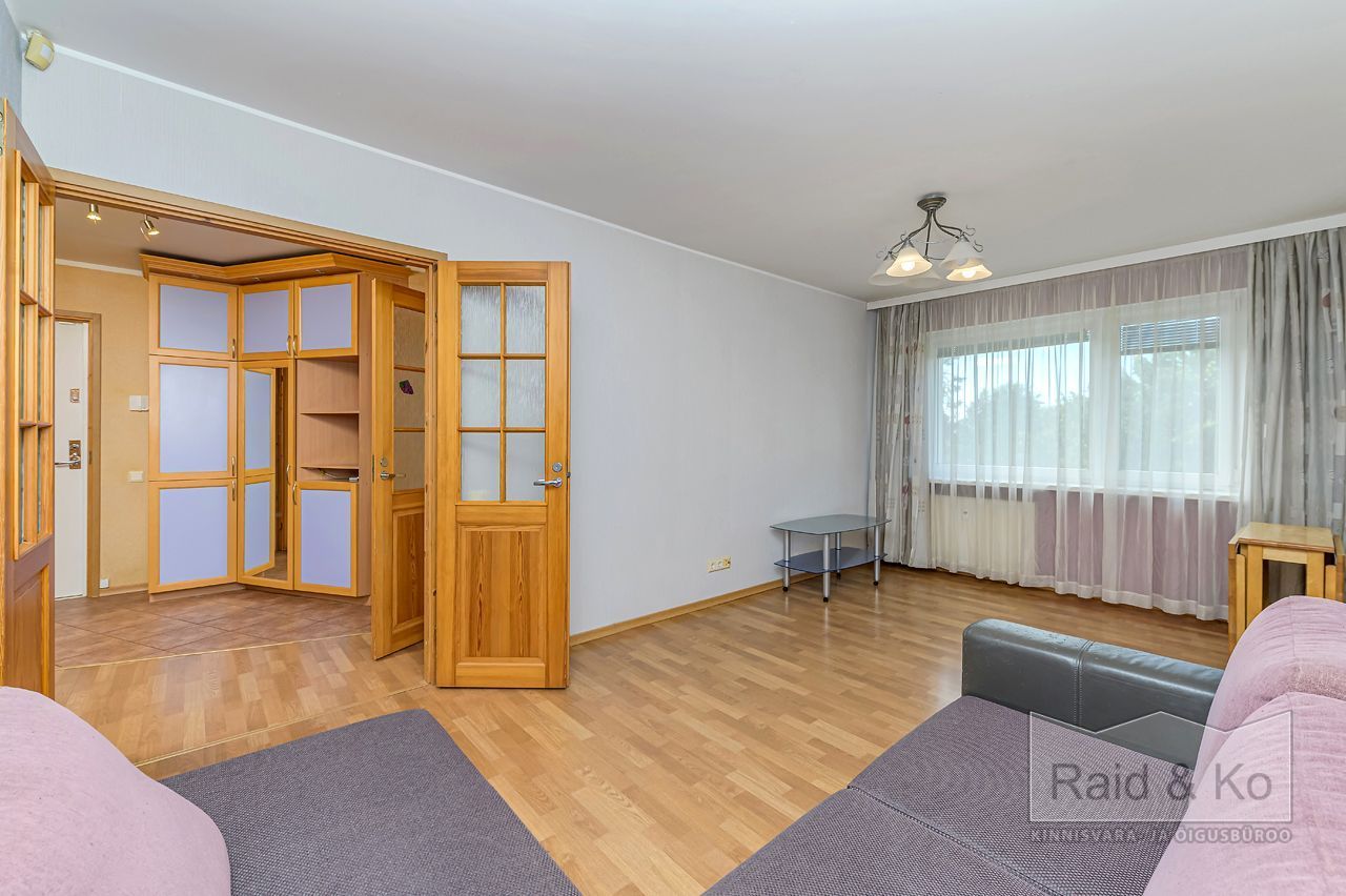 66508254c8f74bbd086bd21e35c1fee173dd67924cfc5.jpg Harju maakond, Tallinn, Haabersti linnaosa, Haabersti, Paldiski mnt 189
