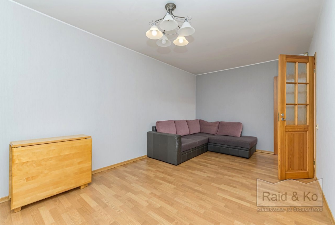 Harju maakond, Tallinn, Haabersti linnaosa, Haabersti, Paldiski mnt 189
