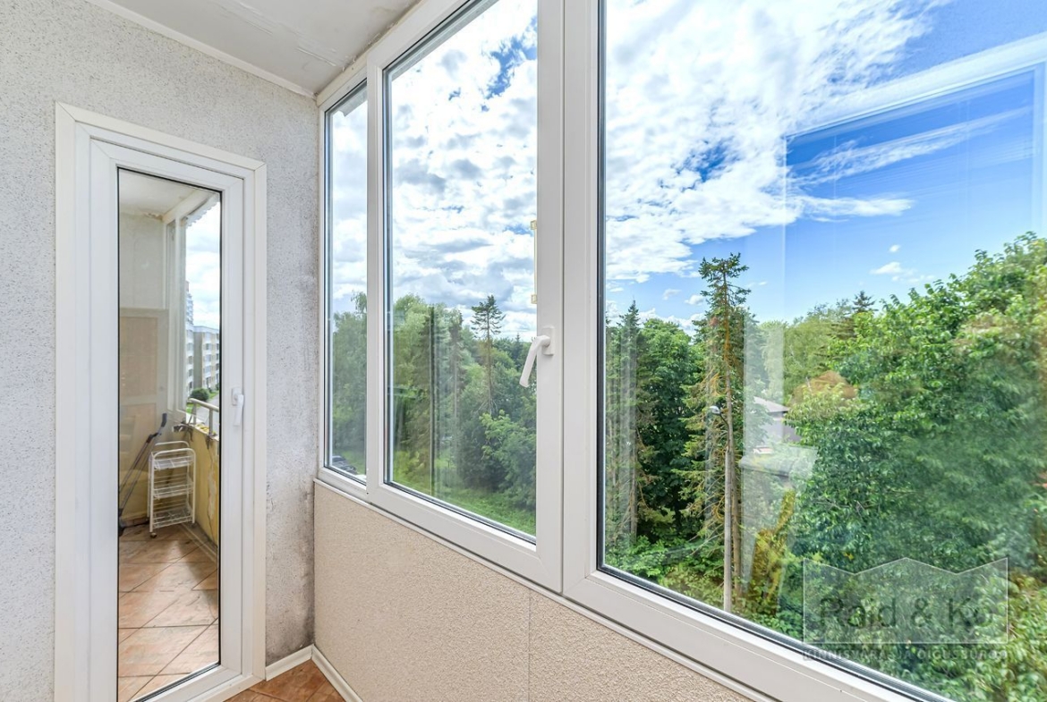 Harju maakond, Tallinn, Haabersti linnaosa, Haabersti, Paldiski mnt 189