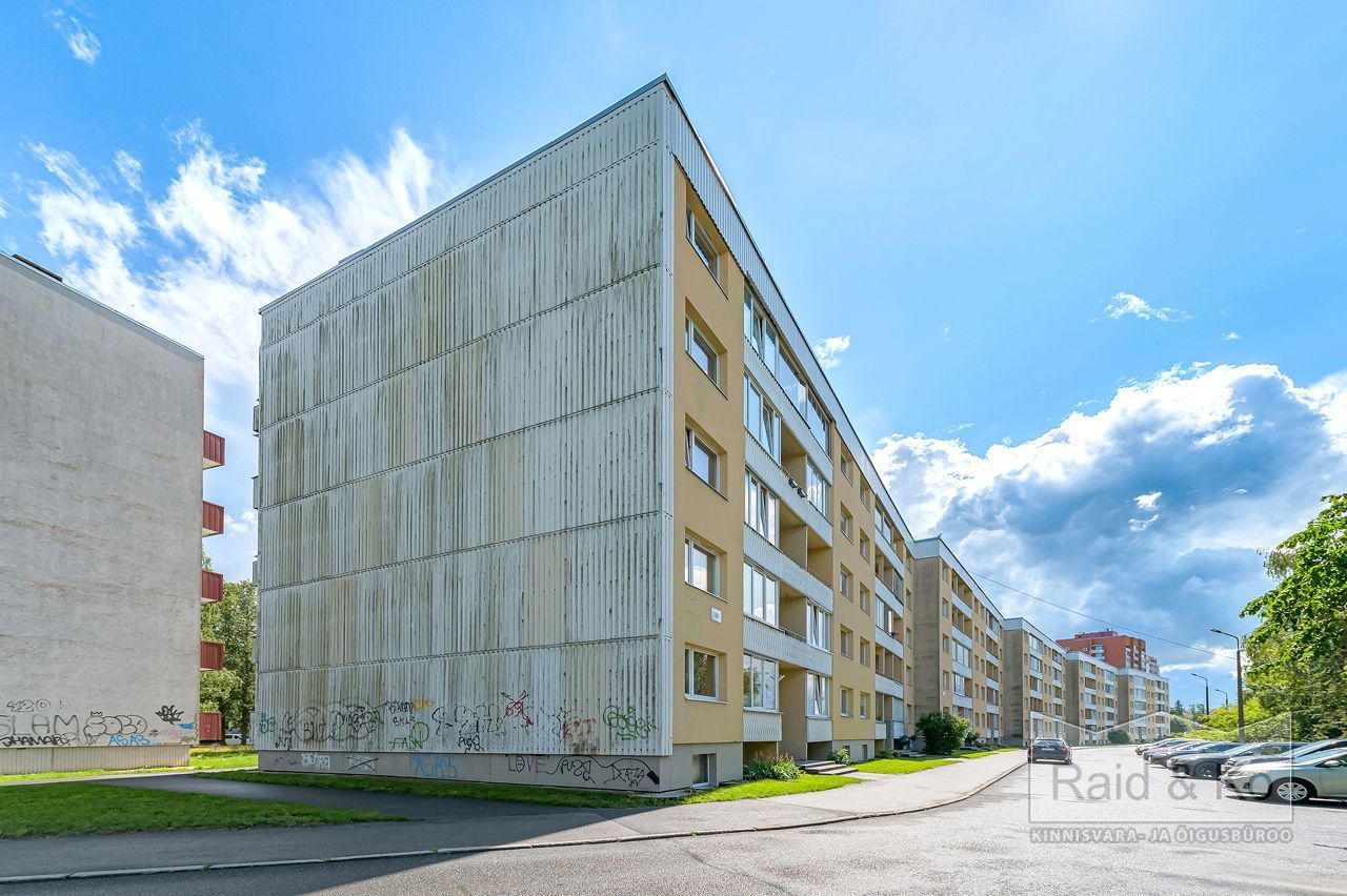 665082b22f51bc460c928395dc34ffbc74c2eb4b7293d.jpg Harju maakond, Tallinn, Haabersti linnaosa, Haabersti, Paldiski mnt 189