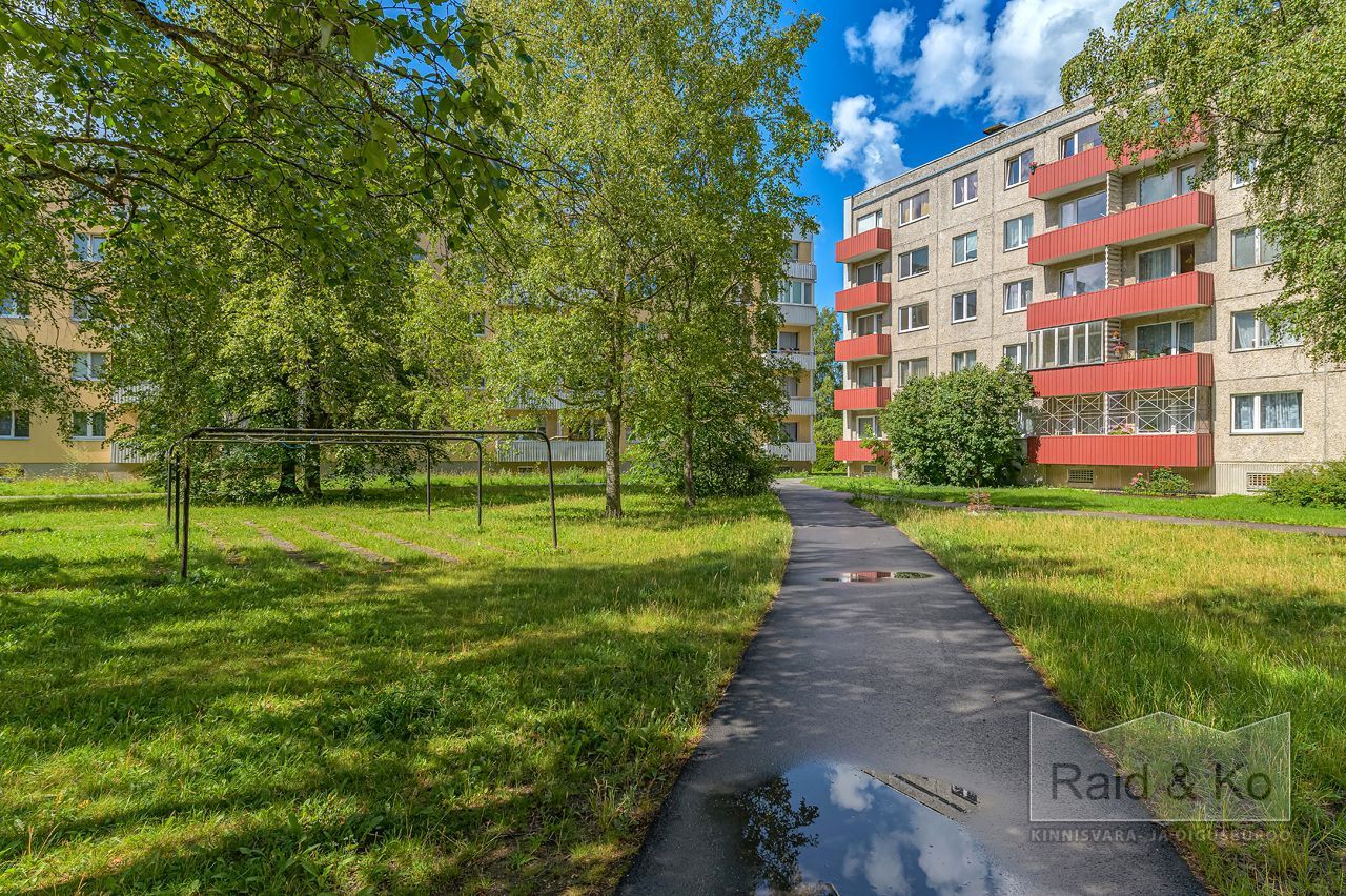665082b5927eef17717a98870332be79161f4a8378c6b.jpg Harju maakond, Tallinn, Haabersti linnaosa, Haabersti, Paldiski mnt 189