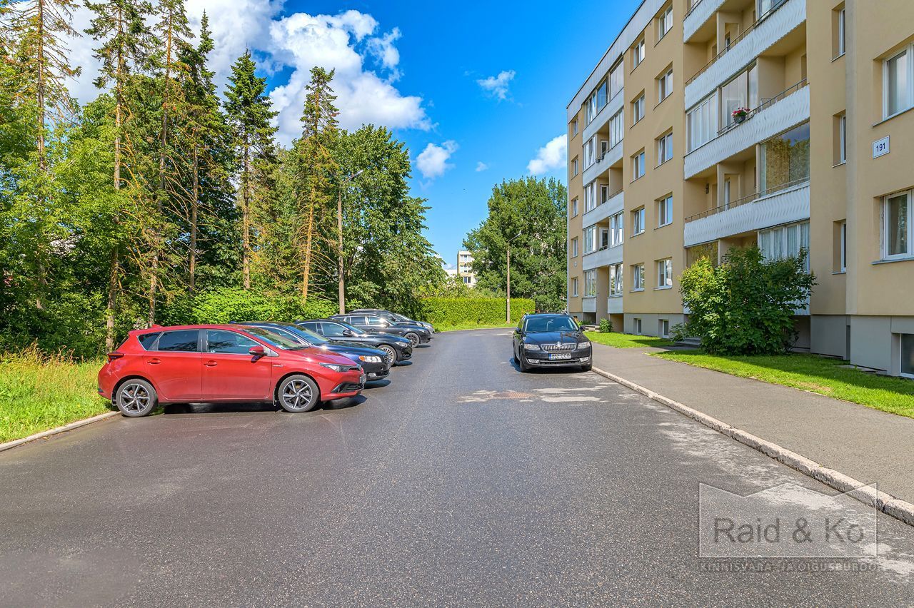 665082b91ebd970d281c76756a99fb82a135e6e0cc7f1.jpg Harju maakond, Tallinn, Haabersti linnaosa, Haabersti, Paldiski mnt 189