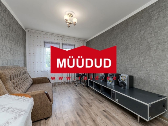 Harju maakond, Maardu linn, Stardi 3