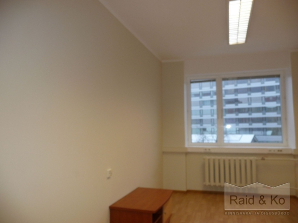 Harju maakond, Tallinn, Kesklinna linnaosa, Pärnu mnt 142