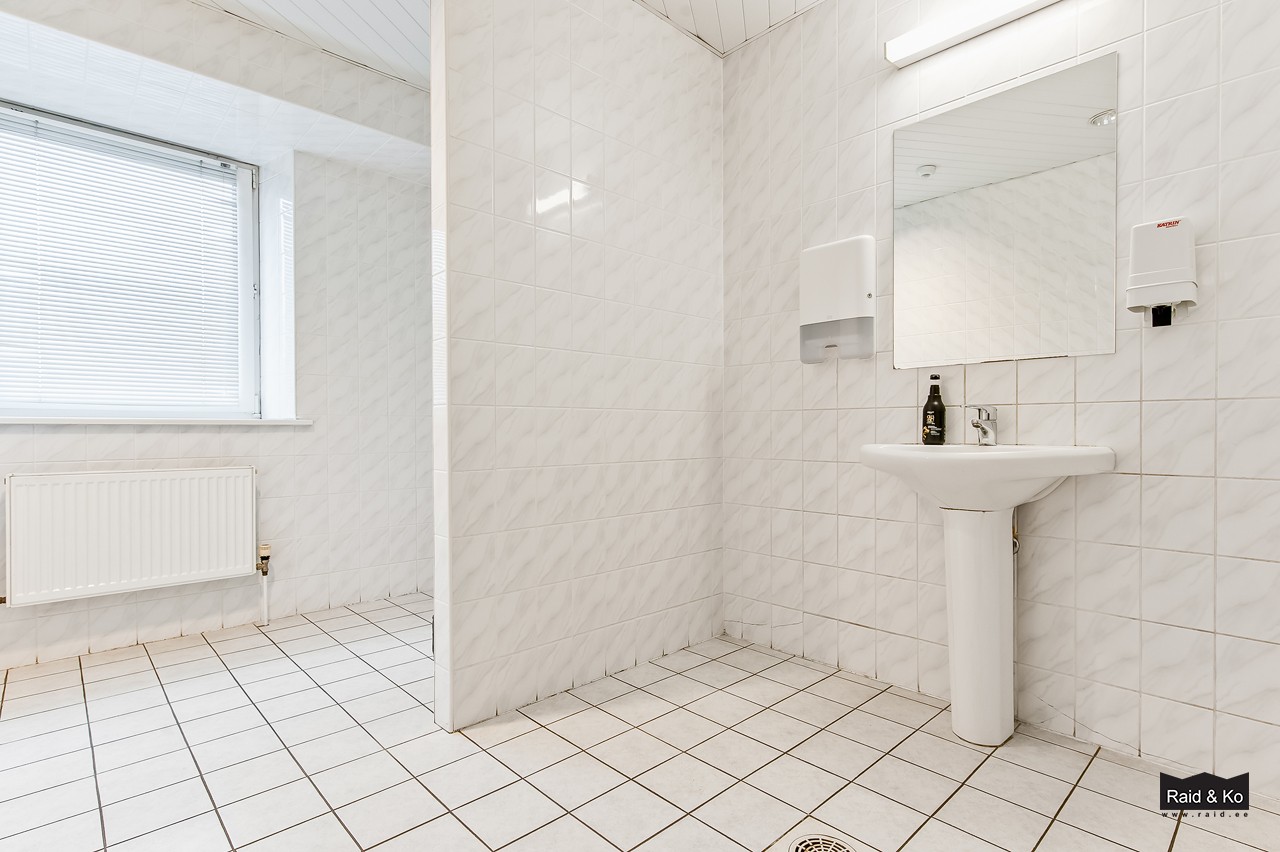 Harju maakond, Tallinn, Kesklinna linnaosa, Suur-Paala 2