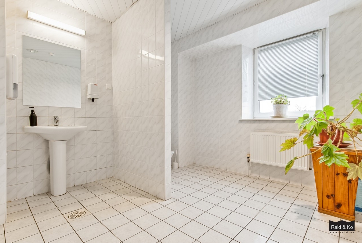 Harju maakond, Tallinn, Kesklinna linnaosa, Suur-Paala 2