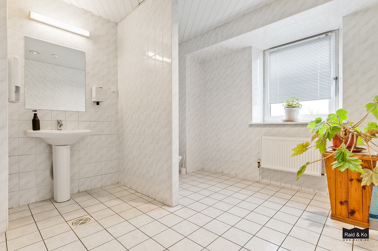 Harju maakond, Tallinn, Kesklinna linnaosa, Suur-Paala 2