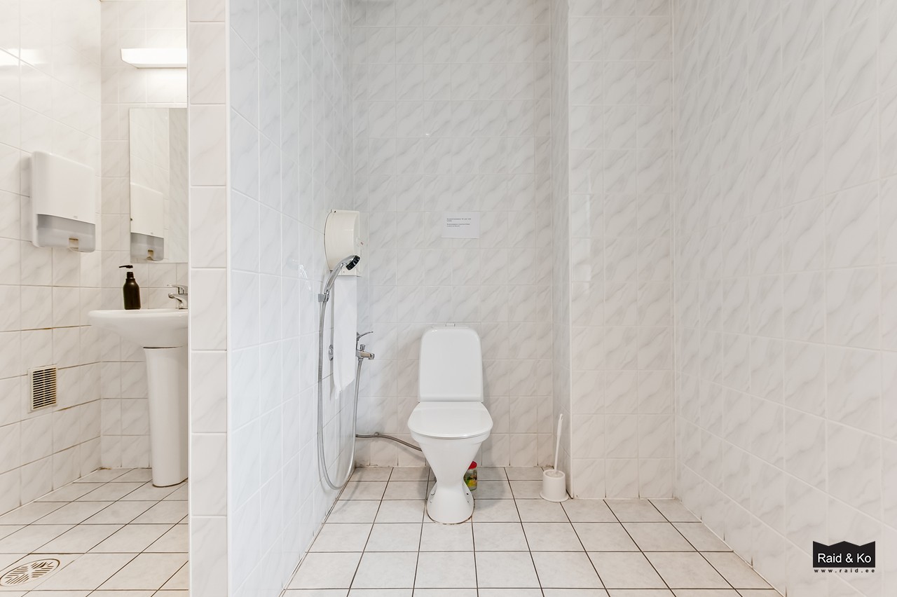 Harju maakond, Tallinn, Kesklinna linnaosa, Suur-Paala 2