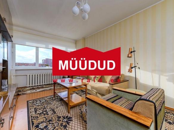 Harju maakond, Tallinn, Põhja-Tallinna linnaosa, Vihuri 7